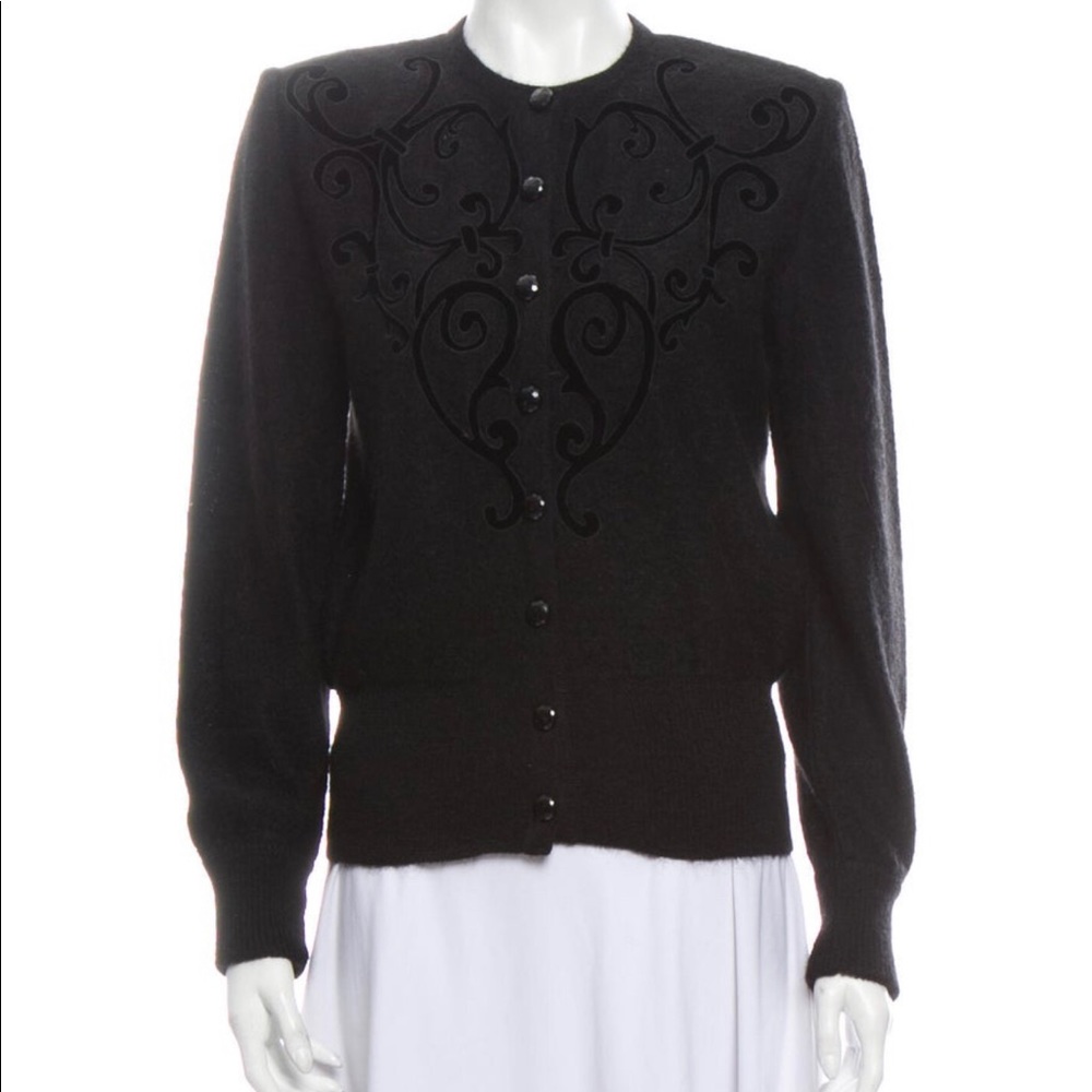 Gucci sweater